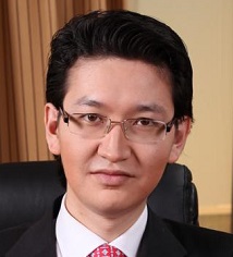 Marat Karibzhanov